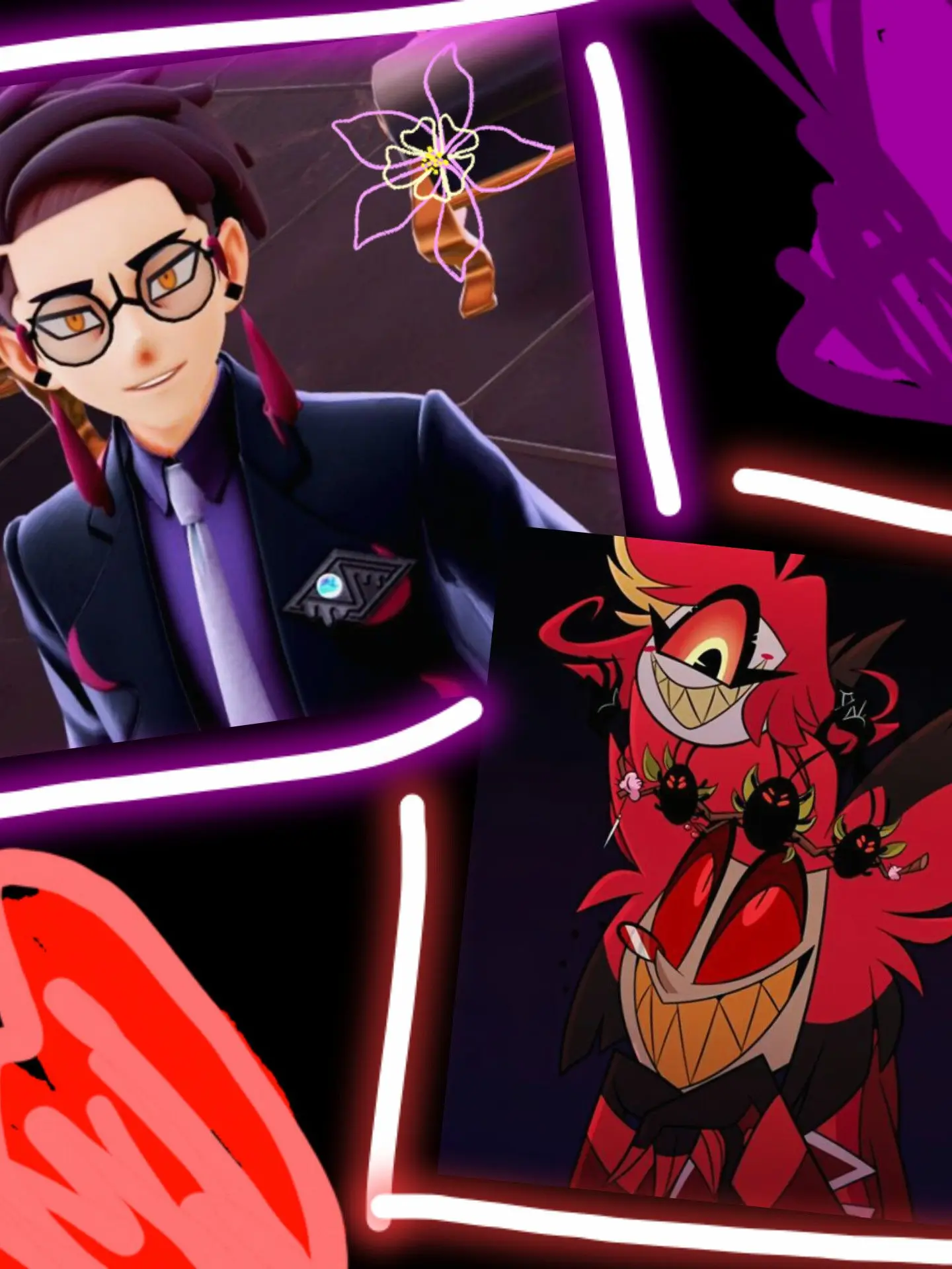 SnugFeist4053의 🔴🟣