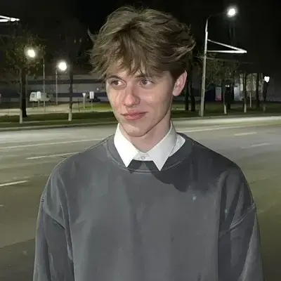 FlakySheet4216의 Mormon Boy