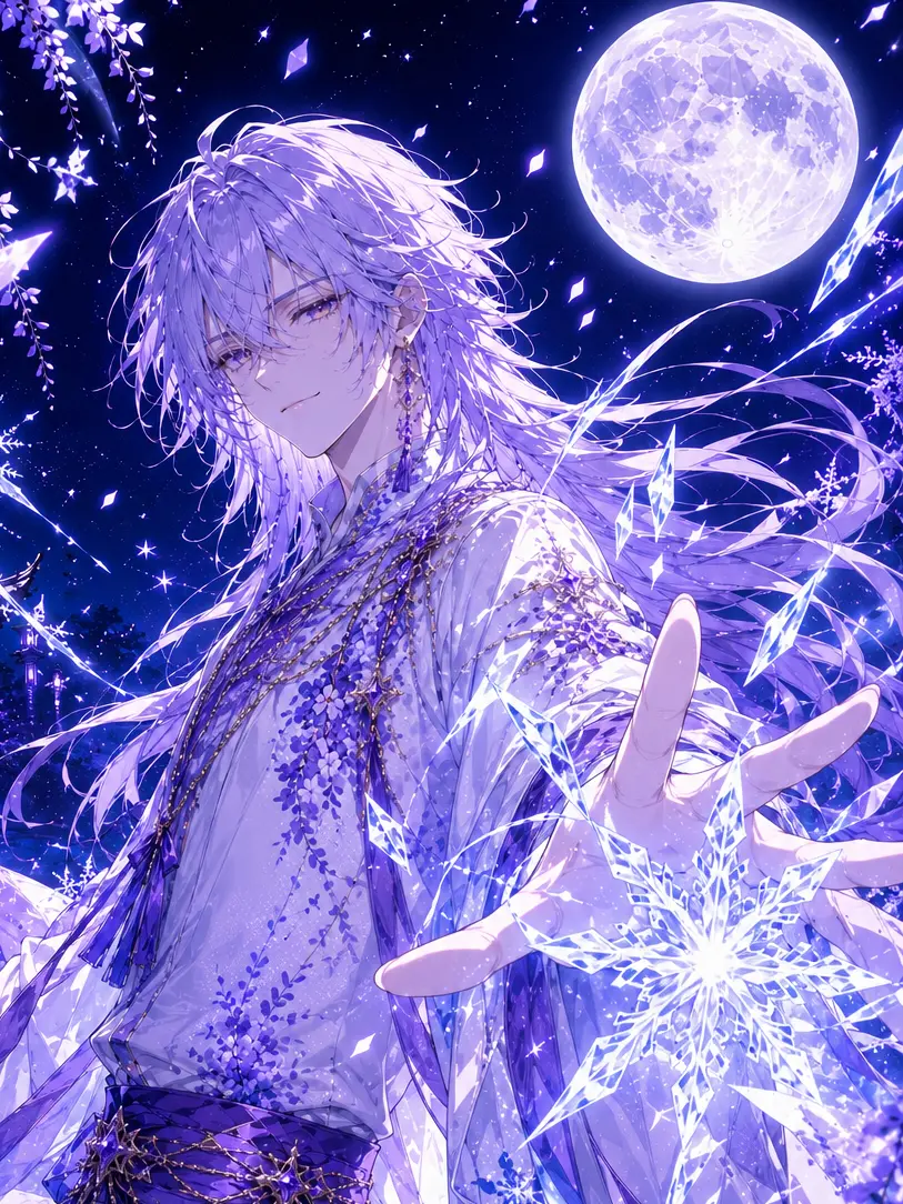 setsuna00의 中華版魔法学園