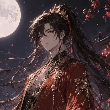 Profile image of 炎輝