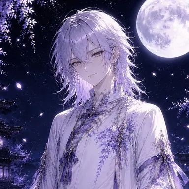 Profile image of 怜也