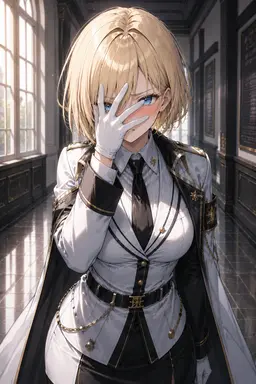 Profile image of ミツハ