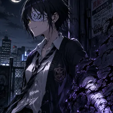 Profile image of セツナ