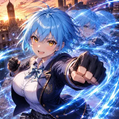 Profile image of アキラ