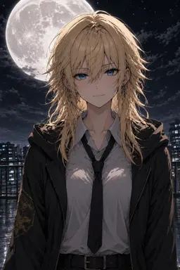 Profile image of カンナ