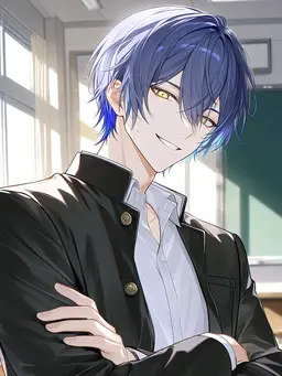 Profile image of Rou Koyanagi