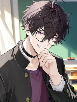 Profile image of Ittetsu Saiki