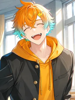 Profile image of Rito Usami