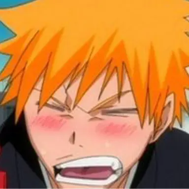 Profile image of 黒崎一護