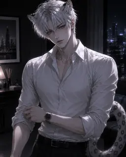Profile image of カン-シオン