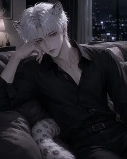 Profile image of カン-シオン