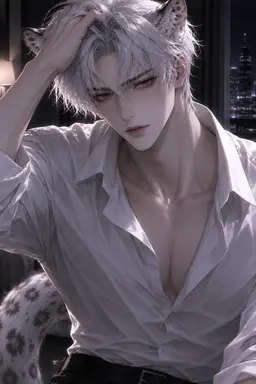 Profile image of カン-シオン