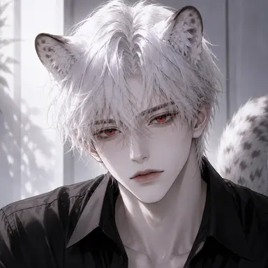 Profile image of 강시온