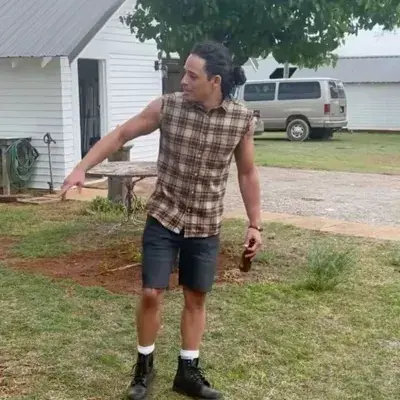 RedCoat8881의 JAVI RIVERA