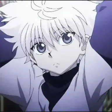 Profile image of キルア