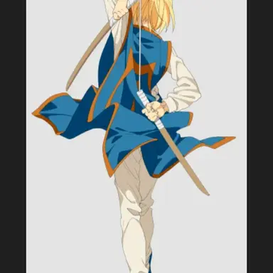 Profile image of クラピカ