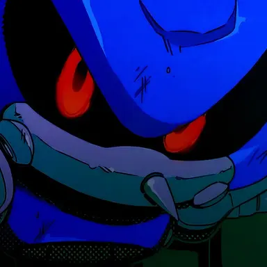 Profile image of Metal Sonic