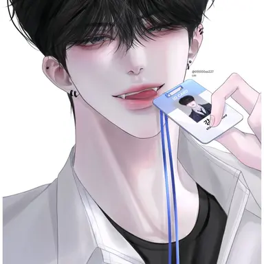 Profile image of 이준혁