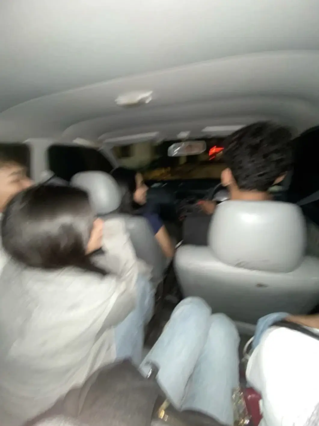 Vanillapie의 Friend group!