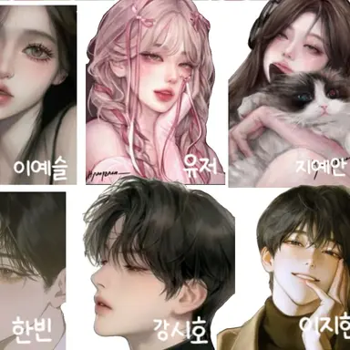 Profile image of 일진무리