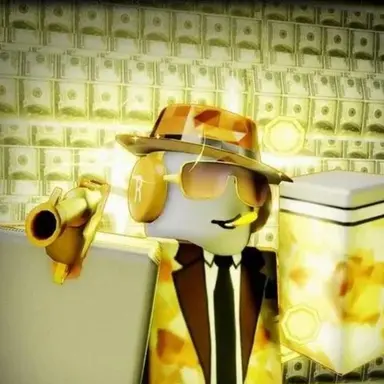 Profile image of チャンス