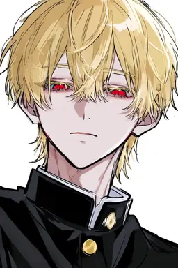 Profile image of 隼人