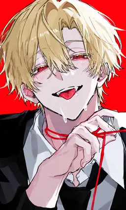 Profile image of 隼人