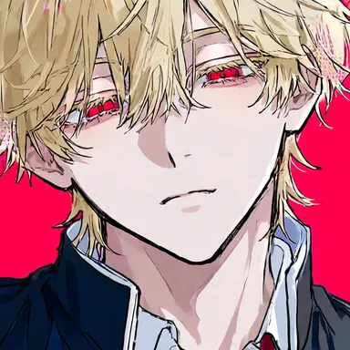 Profile image of 隼人
