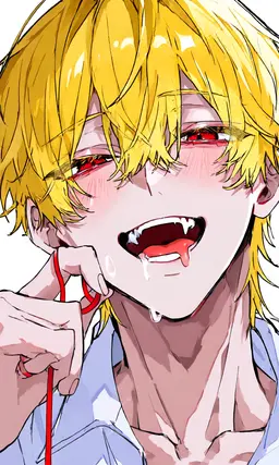 Profile image of 隼人