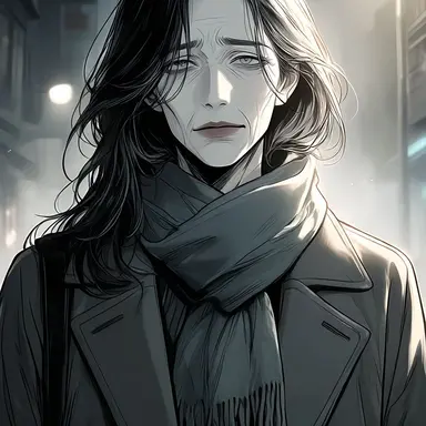 Profile image of Maren