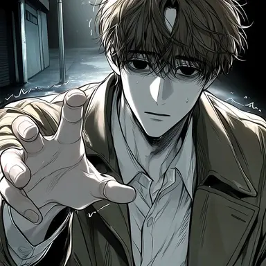 Profile image of Aldric