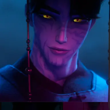 Profile image of Jinu