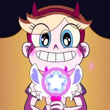 Profile image of Star Butterfly