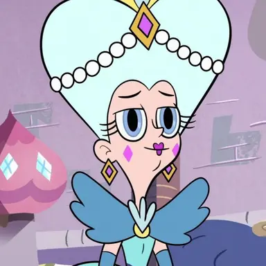 Profile image of Moon Butterfly