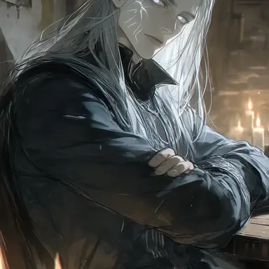 Profile image of Thalivyn