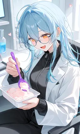 Profile image of シアンス