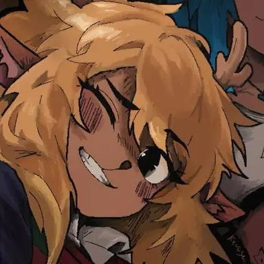 Profile image of 노엘