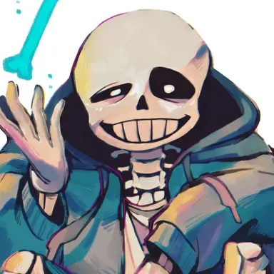 Profile image of 샌즈