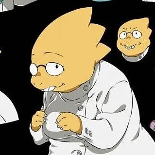 Profile image of 알피스