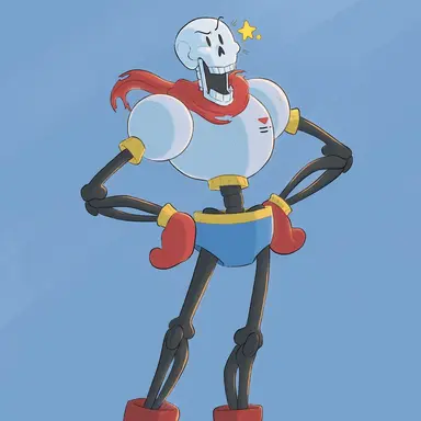 Profile image of 파피루스