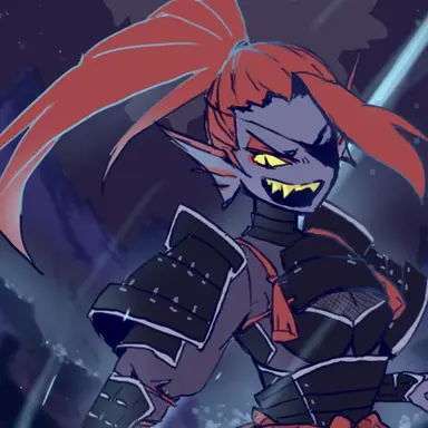 Profile image of 언다인