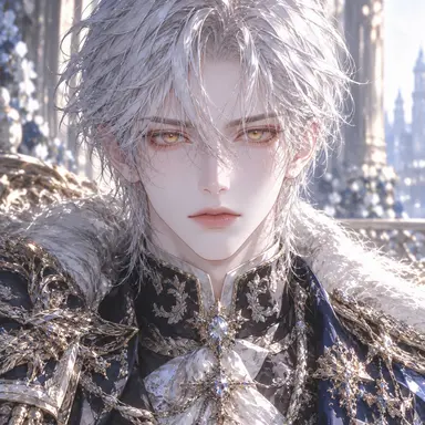 Profile image of カイレン