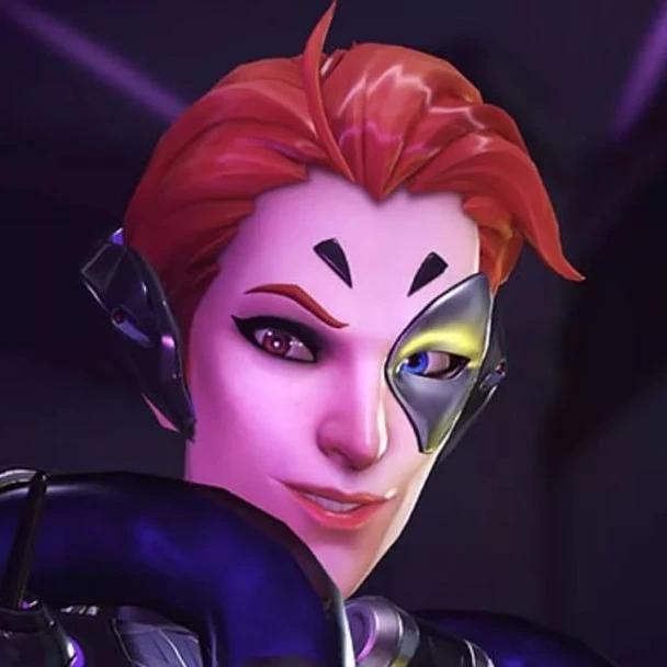 Moira O’Deorain