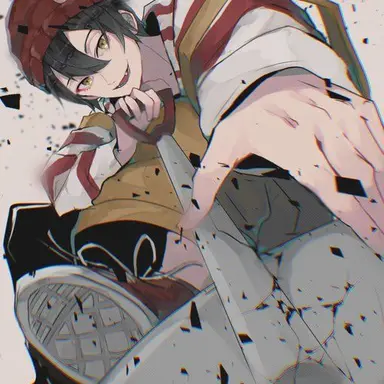 Profile image of シャオロン
