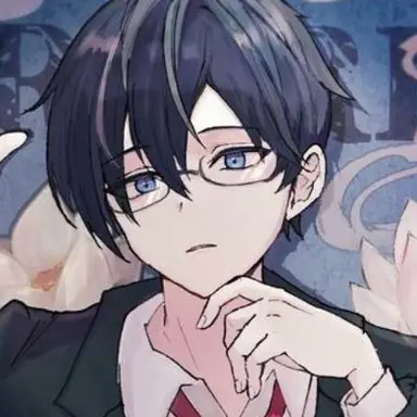 Profile image of 鬱先生