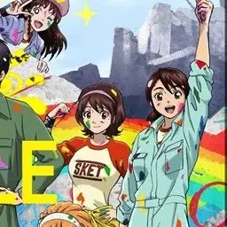 Profile image of 高橋千秋