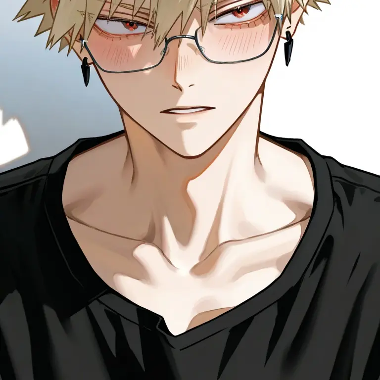 Ooocerv의 고백 거절