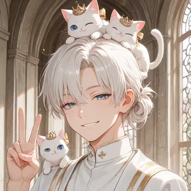 Profile image of カン・ウジン