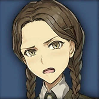 アンナ