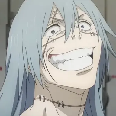 Profile image of 마히토